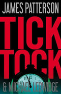Tick Tock - Hardcover