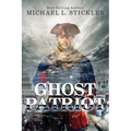 Ghost Patriot - Paperback
