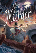 A Pocket Full of Murder - Paperback