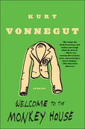 Welcome to the Monkey House - Paperback