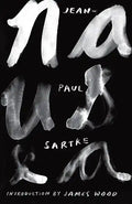 Nausea - Paperback