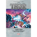 Thor by Jason Aaron Omnibus Vol. 2 - Hardcover
