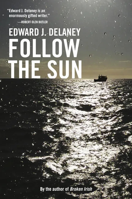Follow the Sun - Hardcover