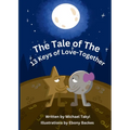 The Tale of The 13 Keys of Love-Together - Paperback