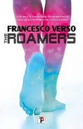 The Roamers - Paperback