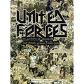 United Forces: An Archive of Brazil's Raw Metal Attack, 1986-1991 - Hardcover