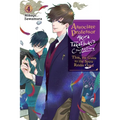 Associate Professor Akira Takatsuki's Conjecture, Vol. 4 (Light Novel): Thus, the Gates to the Spirit Realm Open Volume 4 - Paperback