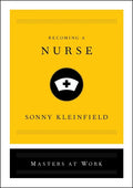 Becoming a Nurse - Hardcover