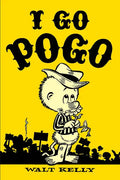 I Go Pogo - Paperback