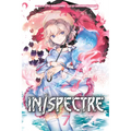 In/Spectre 7 - Paperback