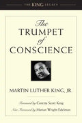 The Trumpet of Conscience - Paperback