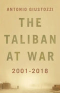 The Taliban at War: 2001 - 2021 - Hardcover