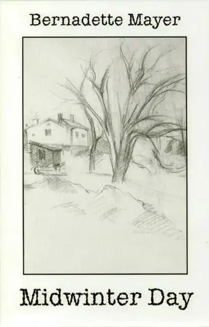 Midwinter Day - Paperback