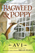 Ragweed and Poppy - Hardcover