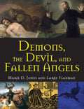 Demons, the Devil, and Fallen Angels - Paperback