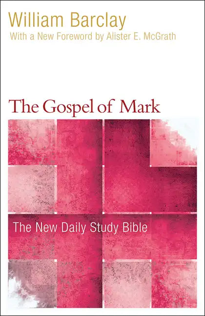 The Gospel of Mark - Paperback