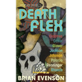Death Flex Shadow of the Executioner, Pilum New Voices Number 3 - Paperback