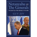 Netanyahu vs The Generals - Paperback