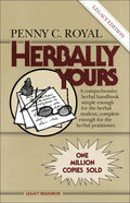 Herbally Yours - Paperback