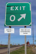 Exit Zero: Family and Class in Postindustrial Chicago - Paperback