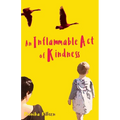 An Inflammable Act of Kindness - Paperback