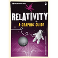 Introducing Relativity: A Graphic Guide - Paperback