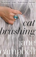 Cat Brushing - Hardcover