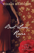 Best Love, Rosie - Paperback