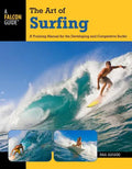 Art of Surfing - Paperback