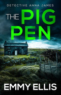 The Pig Pen: A gripping Yorkshire crime thriller full of twists - Paperback