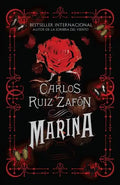 Marina / Marina - Paperback