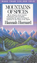 Mountains of Spices - Paperback
