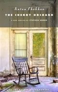 The Cherry Orchard - Paperback