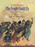 The People Could Fly: The Picture Book - Paperback
