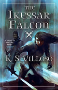 The Ikessar Falcon - Paperback