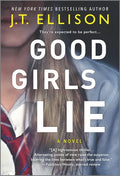 Good Girls Lie - Paperback