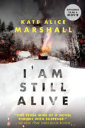I Am Still Alive - Paperback