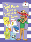 The Big Purple Book of Beginner Books - Hardcover