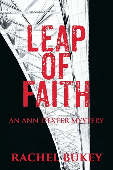 Leap of Faith - Paperback