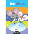 Ice Mice - Paperback