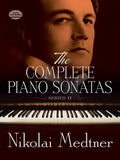The Complete Piano Sonatas, Series II - Paperback