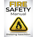 Fire Safety Manual - Paperback