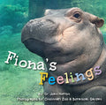 Fiona's Feelings - Board Book