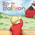 Billy the Balloon - Paperback