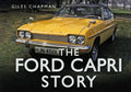 The Ford Capri Story - Hardcover
