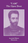 "I AM" The Open Door: Ascended Master Discourses - Paperback