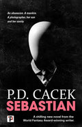 Sebastian - Paperback