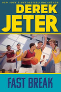 Fast Break - Paperback