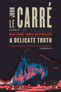 A Delicate Truth - Paperback