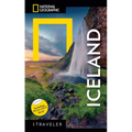 National Geographic Traveler: Iceland - Paperback